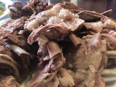 -李柱·柘城垛子羊肉旗舰店(通泰路店)