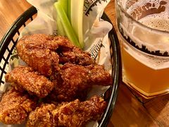 -Liberty Brewing Co·曼哈顿餐吧