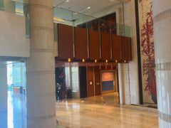 -济南喜来登酒店