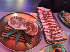 -棒小伙·齐齐哈尔烤肉(龙茗路店)