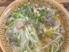 -正宗李家土鸡米线店