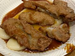 -鲜得来排骨年糕(豫园店)