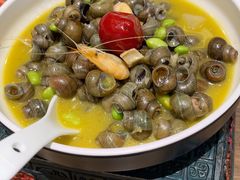 -锡和无锡菜(景丽苑店)