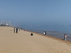 -金梦海湾浴场