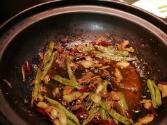 -梁家大院•农家菜(昆山会展中心店)