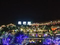 -枇杷园食为鲜火锅(南山店)