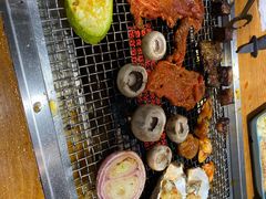 -蚝英雄·自助烤蚝(高新店)