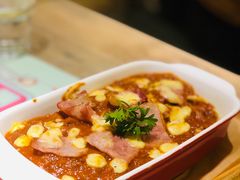 -卡朋西餐(较场西路店)