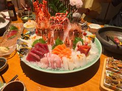 -水濑·日料放题(天河店)