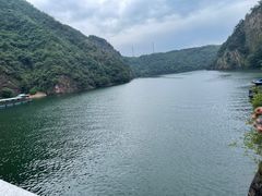 -五泄景区
