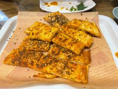 -清真·凡人居·融合餐厅(南山总店)