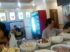 -就这家旋转小火锅(西安路罗斯福店)