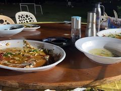 -胖大嫂渔家排档(半边山店)