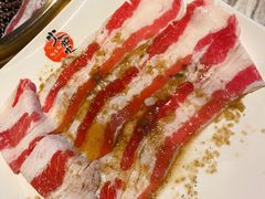 -火炉火自助餐(喜隆多店)