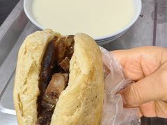 -正味斋锅巴菜(西北角店)