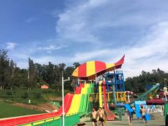 -青鱼湾水上乐园