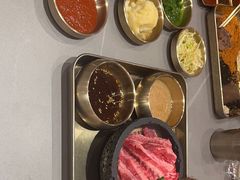 -龙虾奇迹泥炉烤肉(大华三路店)