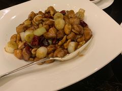 宫保鸡丁-北京四季酒店·采逸轩