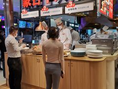 -西贝莜面村(镇江苏宁广场店)