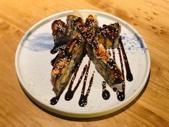 蝴蝶卷-Hatsune隐泉日式料理(三里屯太古里店)