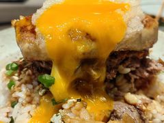 -炙柒Sekinana·精致料理 烧鸟·铁板烧(海上世界店)