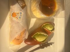 -匠造烘焙(联洋店)