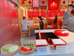 -味福记·本地特色菜(八一万达广场店)