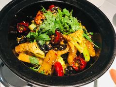 -玉玲珑(陆家嘴店)