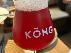-KŌNG胶东小馆(华熙店)