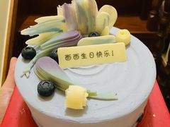 -派悦坊·甜品·蛋糕(虹口龙之梦店)