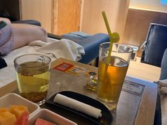 -和子足浴SPA会馆(梁溪店)