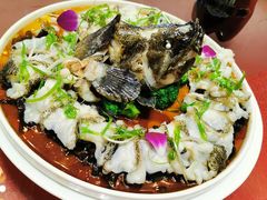 -天津瑞湾开元名都酒店餐厅