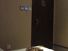 -足本纪·足道 SPA 简餐 小吃(文三西路店)