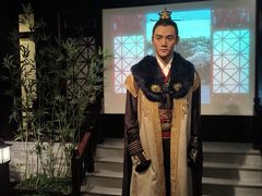 -武汉杜莎夫人蜡像馆