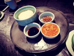 -蟹榭·本帮江浙菜·蟹宴(五角场合生汇商场店)