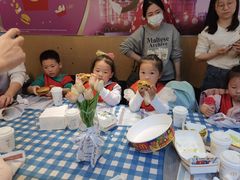 -麦当劳(苏州中心星悦汇店)