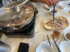 -小煵记·打边炉(西丽文光店)
