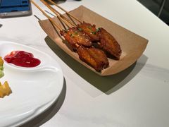 -蛙喔牛蛙(义乌新光汇店)