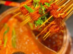 -镇江龙·火锅串串(武侯祠店)