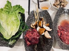 -香蜜轩·粤菜·宴会(世界之窗店)