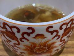 -荷风细雨·中国茶宴(碧云店)