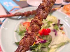 -巴依老爷新疆美食(望京小街店)