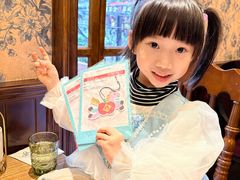 -秘密旅行Bonjour(黑金冠 江南西店)