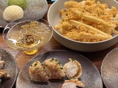 -戏作寿司(观音桥店)