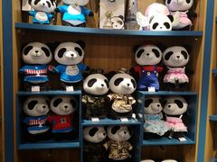 -熊猫屋(宽窄巷子景区店)