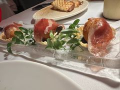 -Kathleen's Waitan 凯圣琳江景西餐厅(外滩店)
