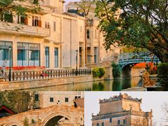 -赤坎·广东华侨国际旅游度假区