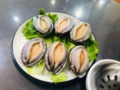 -金龙·打边炉(武进路店)