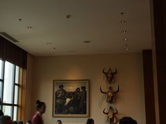 -拉萨瑞吉酒店-秀餐厅