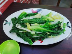 -华仔土鸡店(三元里分店)